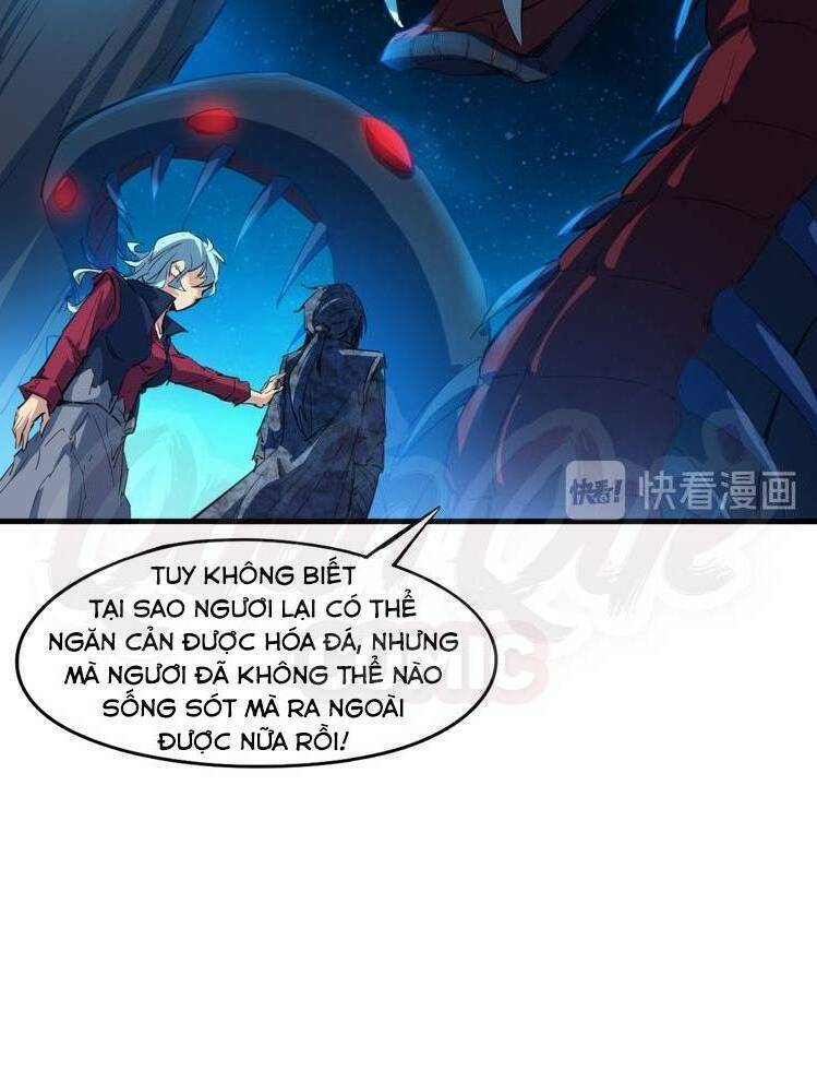 long mạch võ thần chapter 68 20