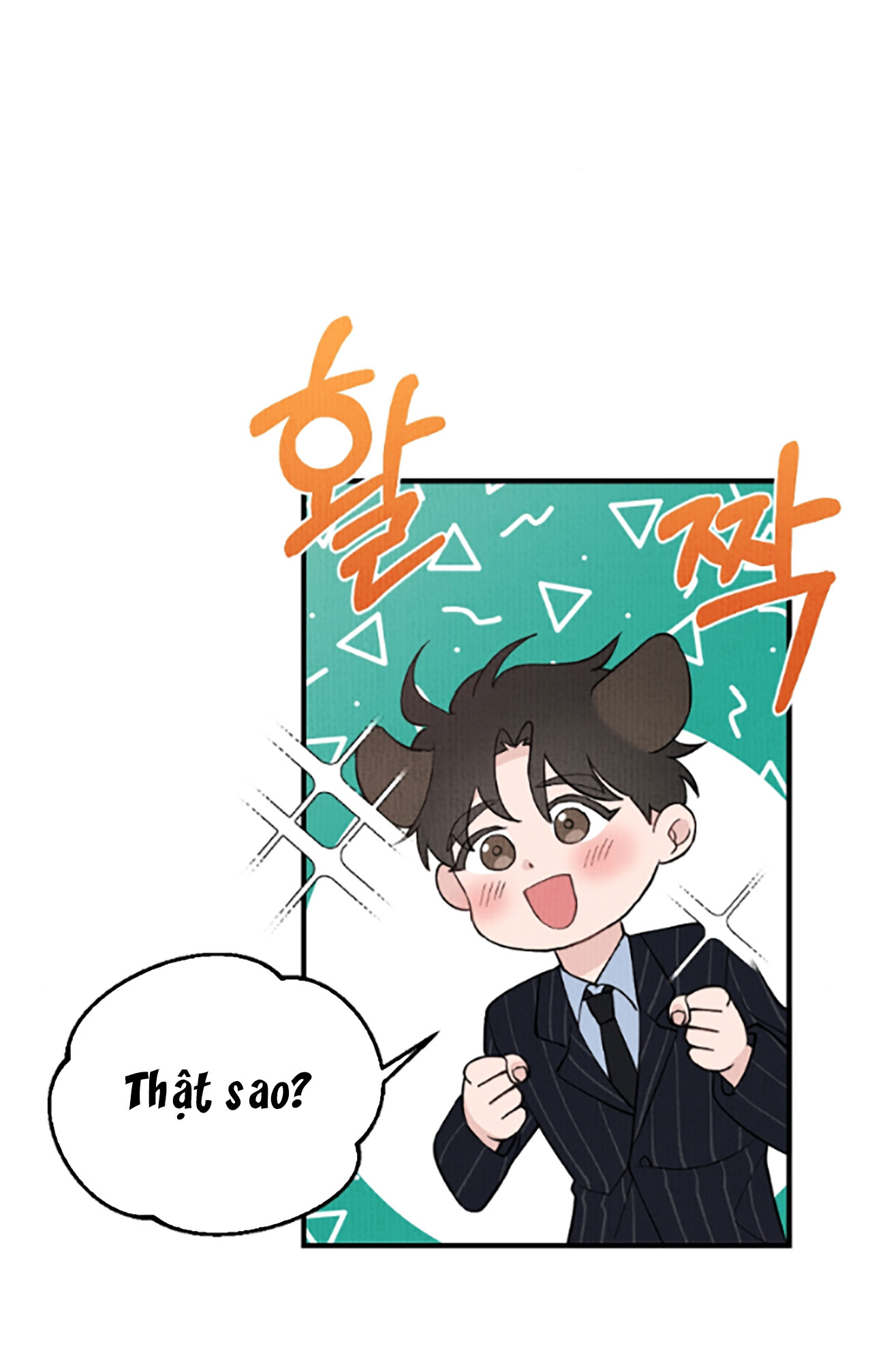 [18+] cuộc hôn nhân chính trị chapter 5.2 18