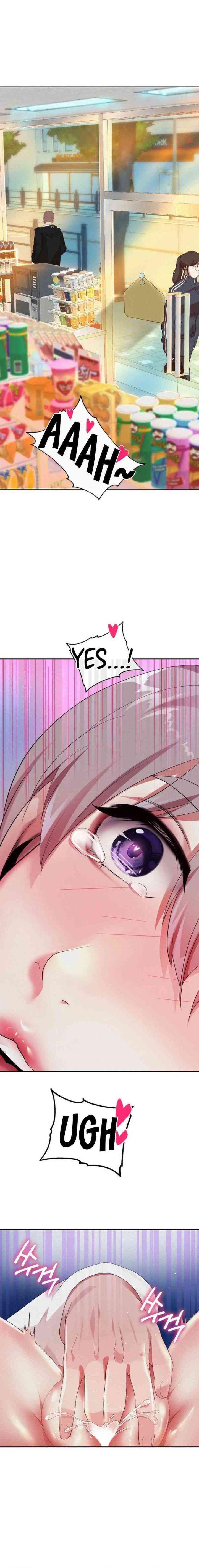 18+ tôi! trọng sinh với chiếc bò toi chapter 3.2 10