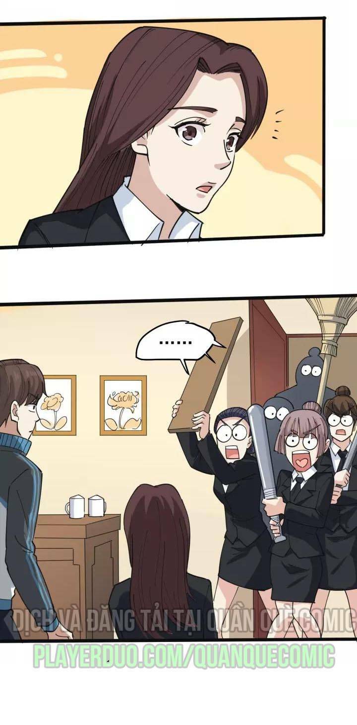 hồi xuân tiểu độc y chapter 42 26