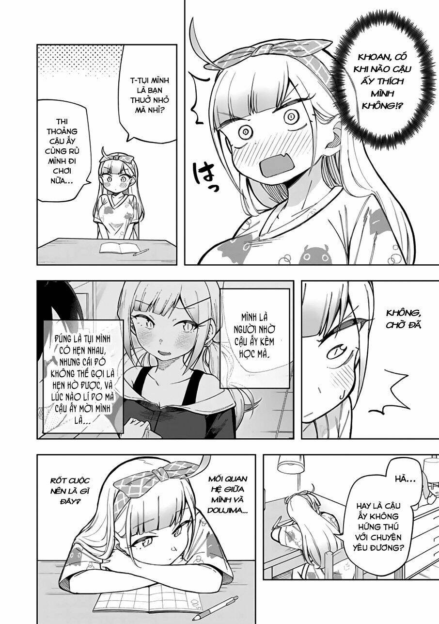 doujima-kun wa doujinai chapter 23 5