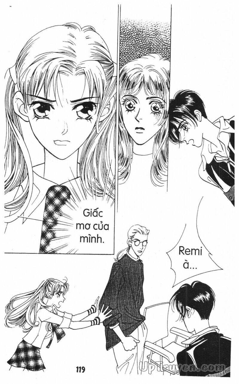 hãy đến đây tình yêu chapter 1 120