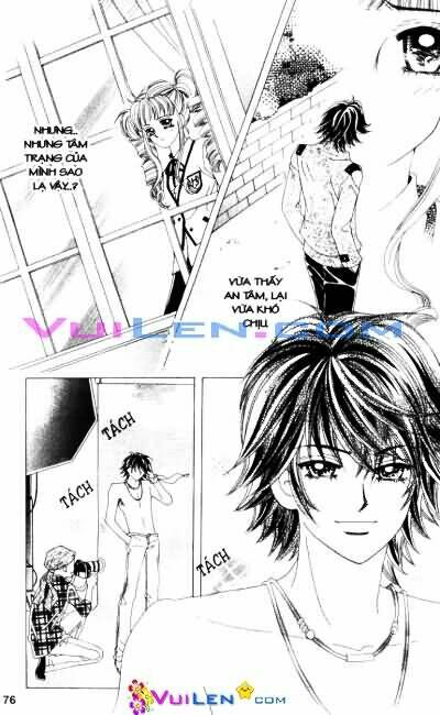 forbidden kiss chapter 28 17