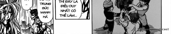 thánh tỏi sành ăn chapter 205 31