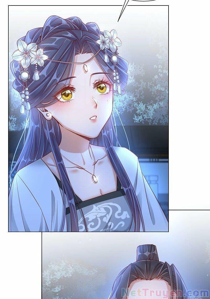 công lược trưởng thành của vương phi chapter 34 23