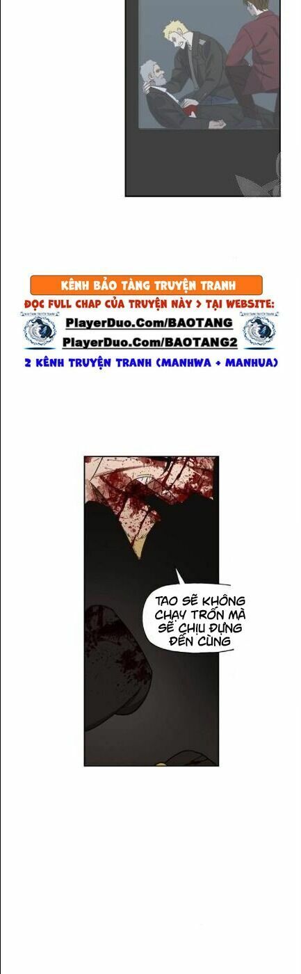 Võ Sĩ Quyền Anh chapter 67 50