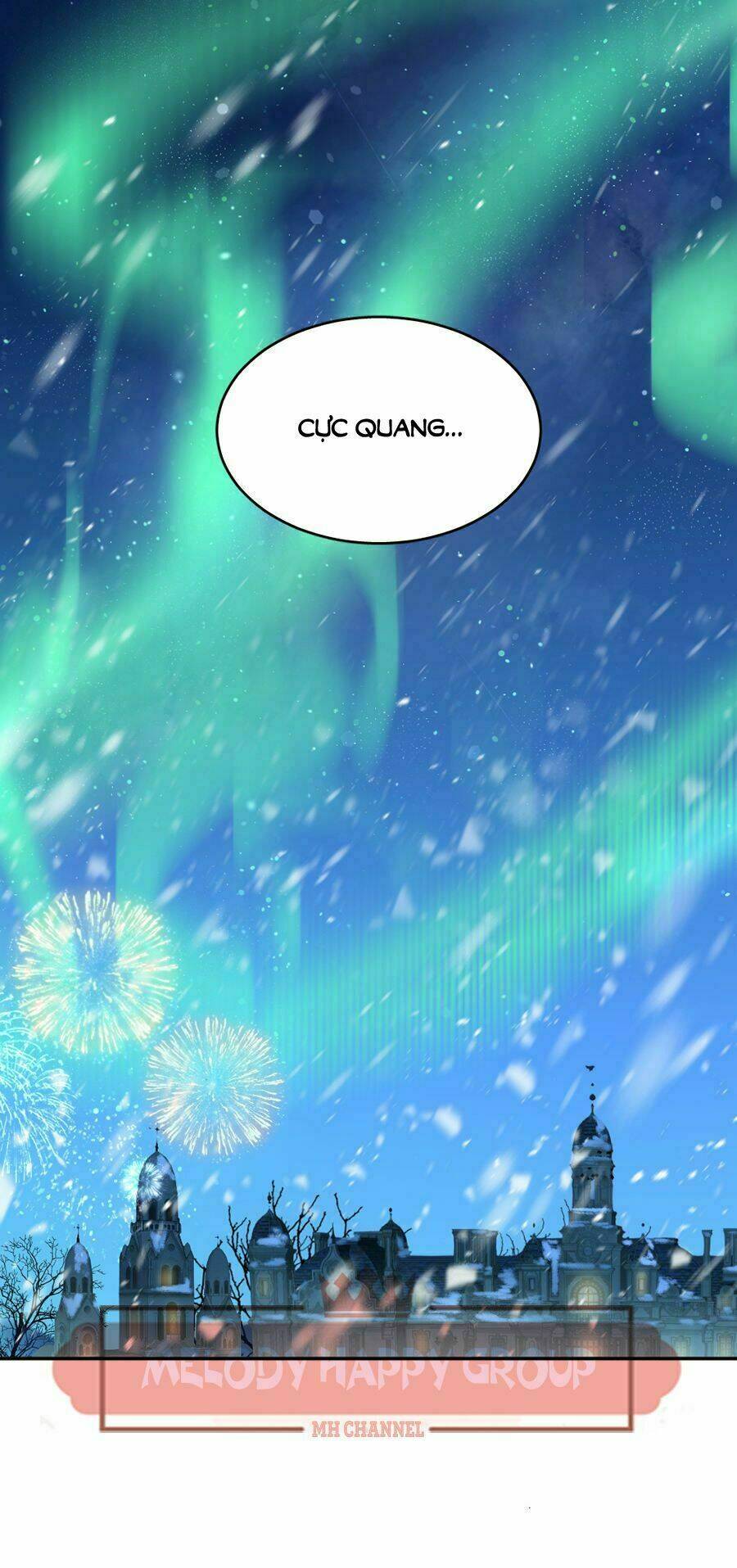 hoàn mỹ lão công tiến hóa luân chapter 108.5 13