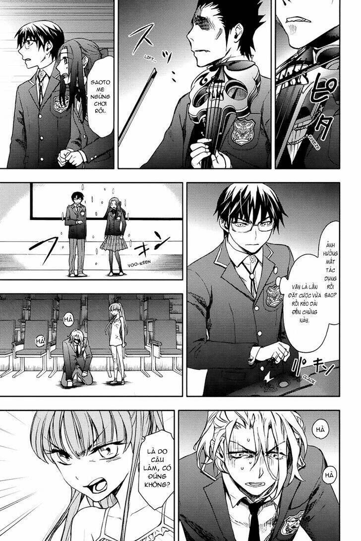 kyokou no ou chapter 10 29