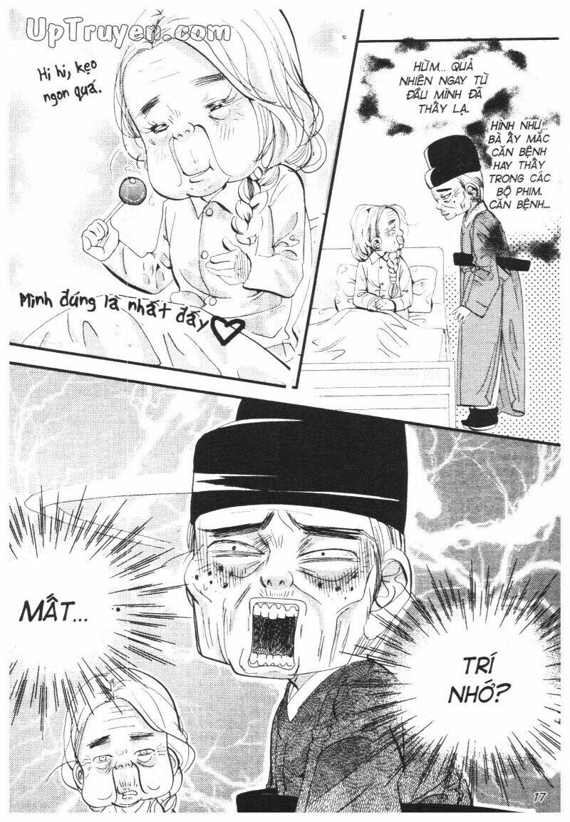 hoàng cung chapter 24 17