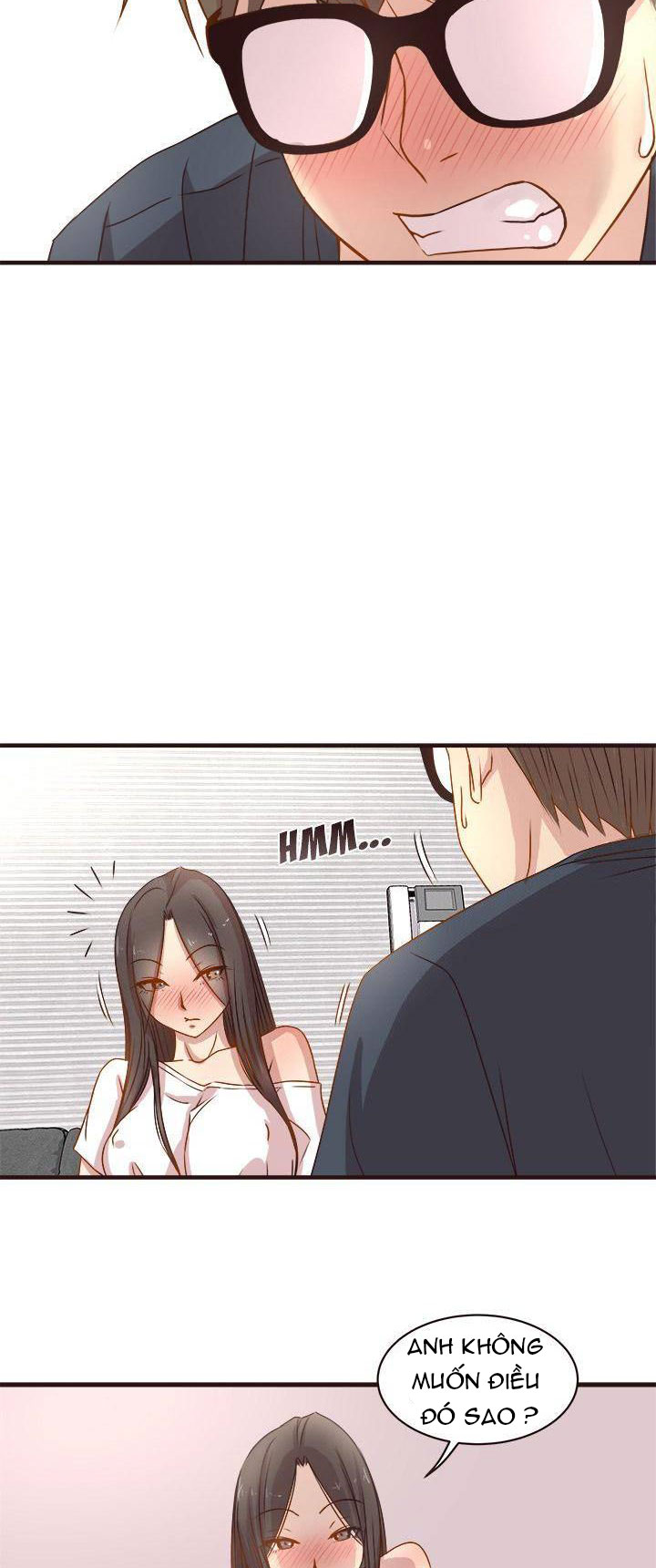 tình yêu dại khờ chapter 2.2 15