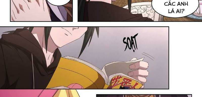 đại ẩn vu trạch chapter 15 32