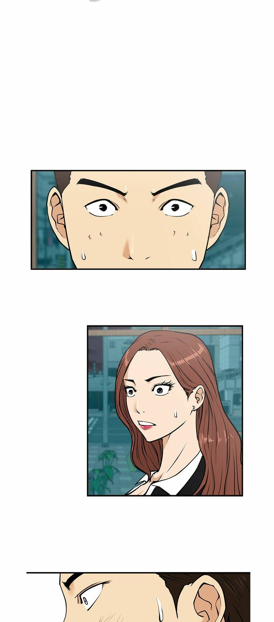 mr kang chapter 25 15