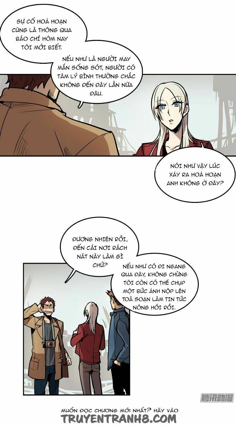 cửa hàng không tên chapter 7 19