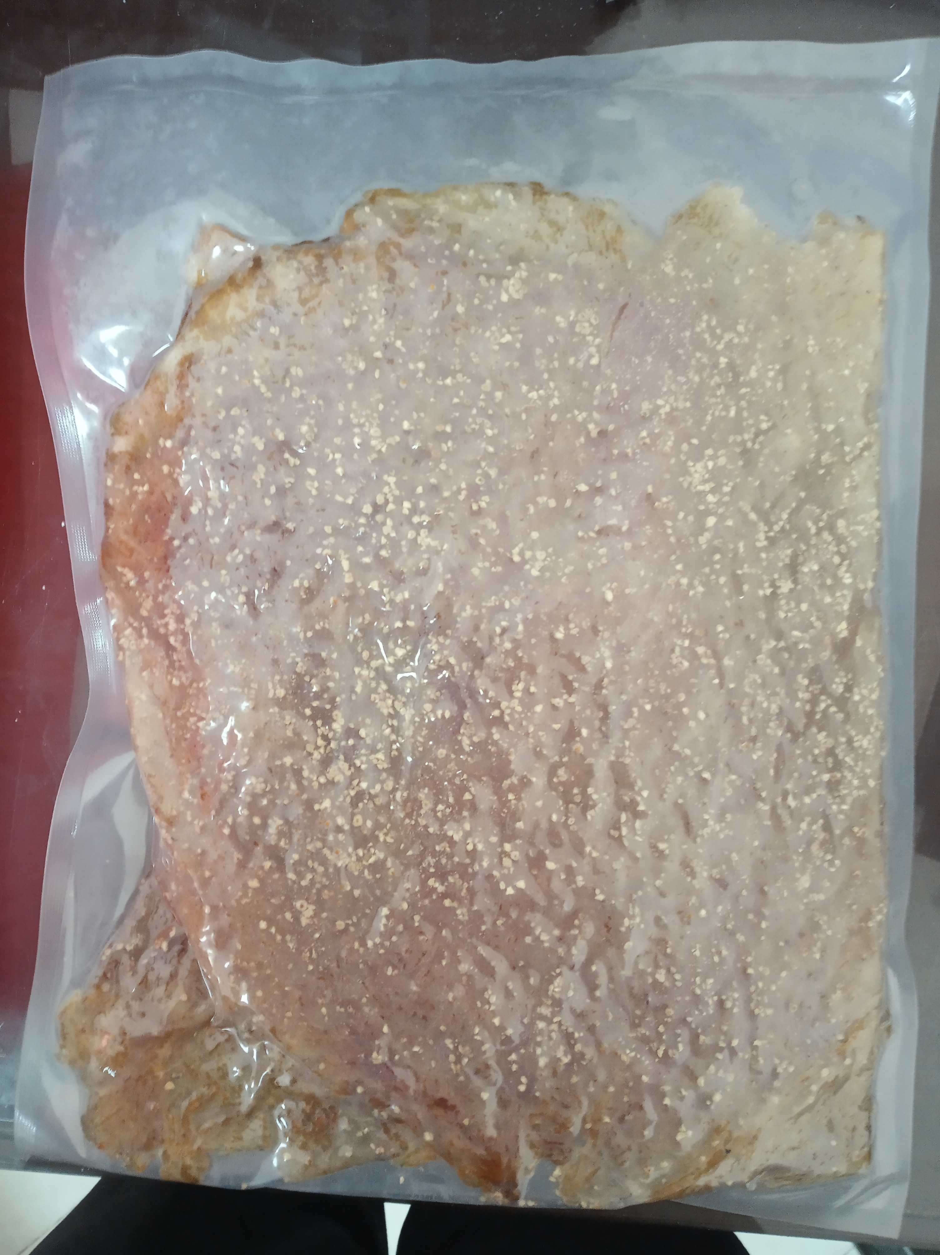 Khô cá Thiều (500Gr) - Bếp Ấm