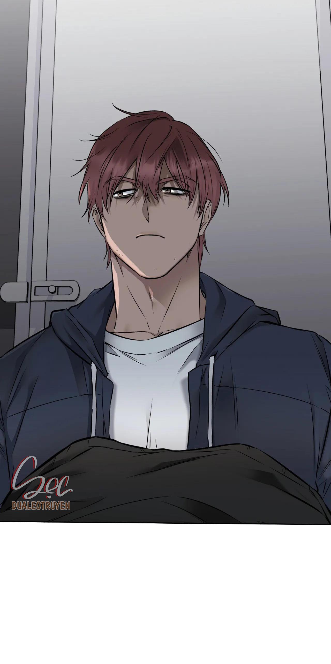 bên trong lớp cảnh phục chapter 9 71