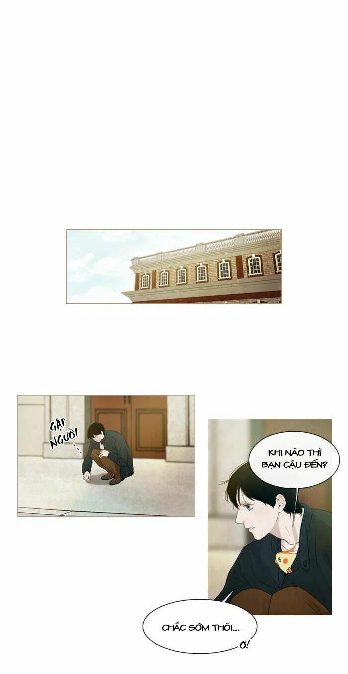 rừng đông ss2 chapter 9 15