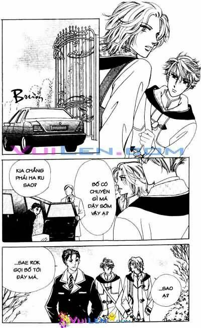 nụ hôn nồng thắm chapter 9 94