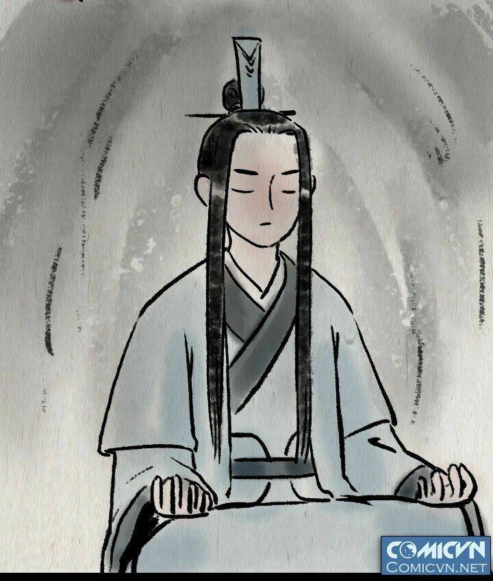 nhất thiền tiểu hòa thượng chapter 57 11