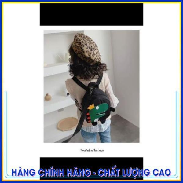 Balo khủng long trẻ em sành điệu cho bé trai/bé gái