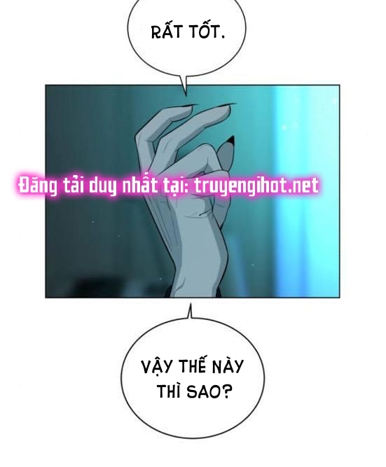 bạch huyết - white blood chapter 58 82