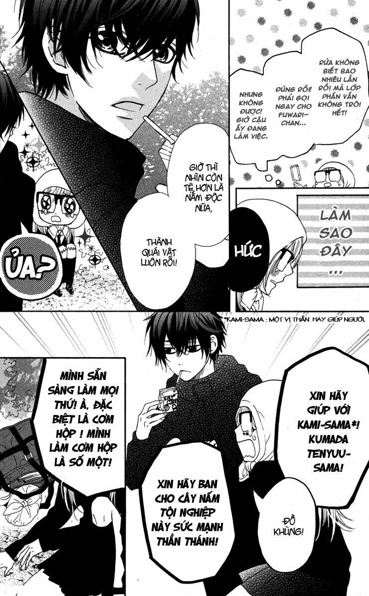 mairunovich chapter 2 16