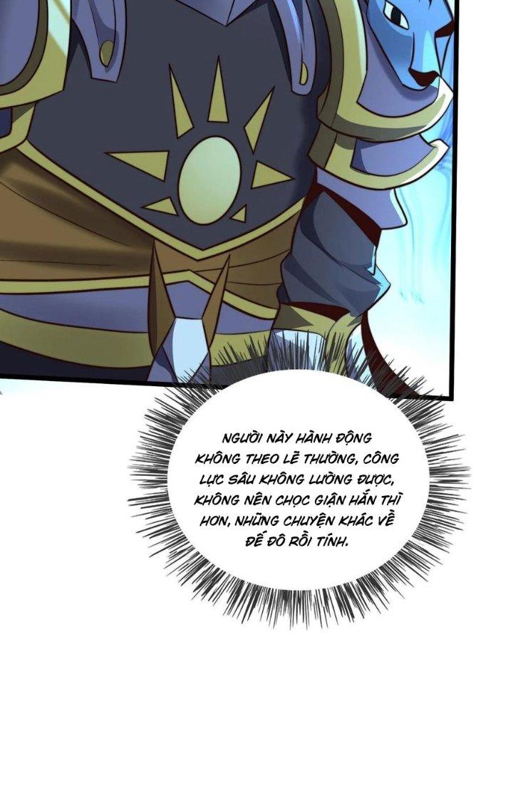 ta nuôi ma quỷ ở trấn ma ti chapter 176 15