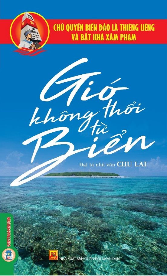 Gió Không Thổi Từ Biển - Chu Lai