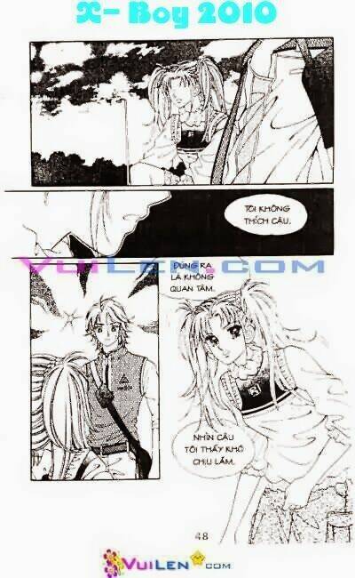 cô giáo tuổi 18 chapter 3 49