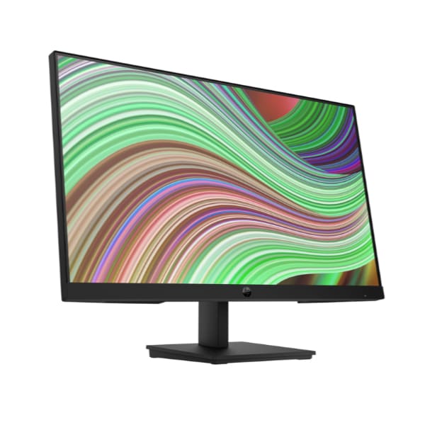 Màn hình HP P24v G5 64W18AA (23.8Inch/ Full HD/ 5ms/ 75HZ/ 250cd/m2/ VA)- Hàng Chính Hãng