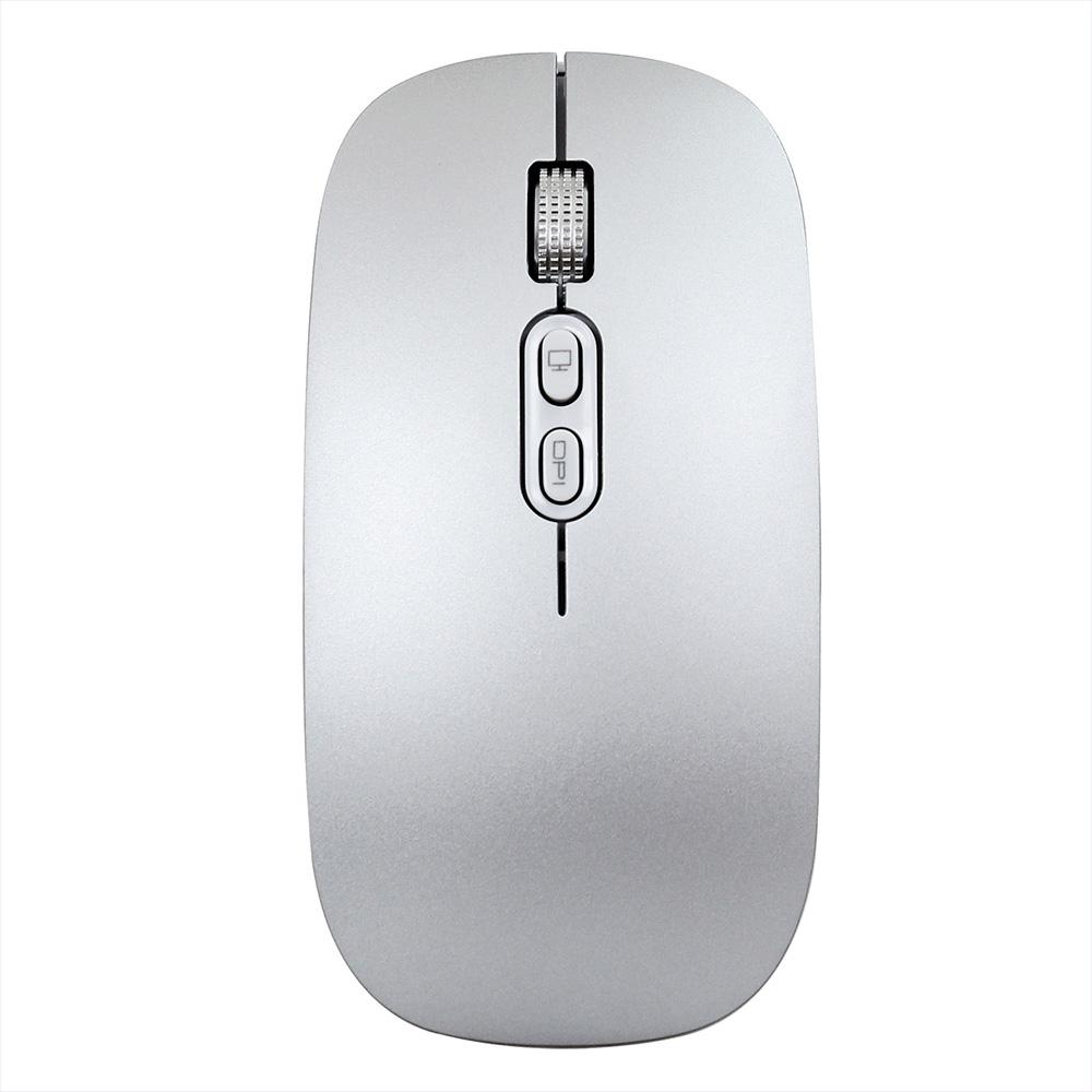 Chuột không dây M103  sạc lại được, siêu mỏng 3 DPI có thể điều chỉnh tích hợp pin 500mAh