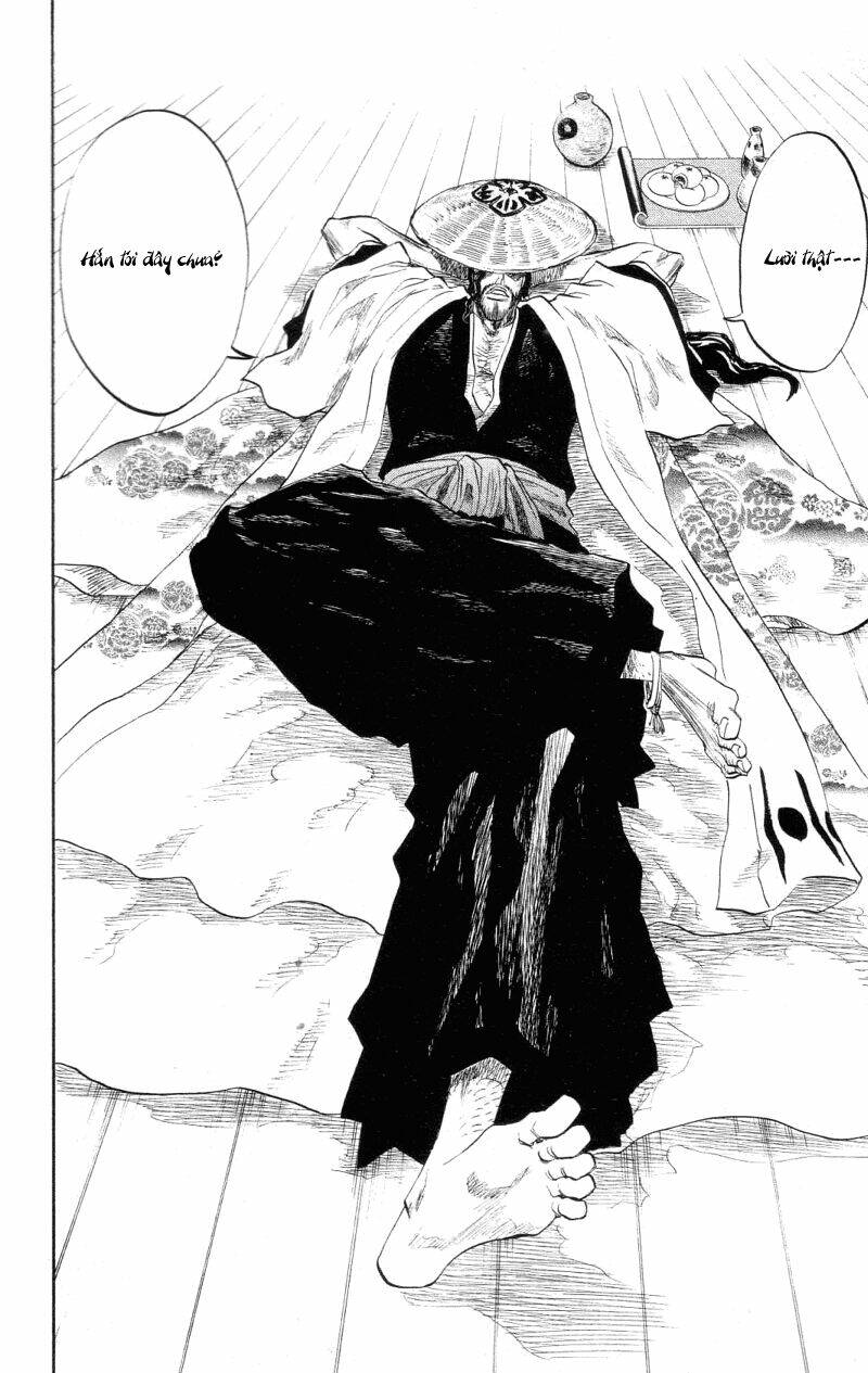 thần chết ichigo chapter 102 15