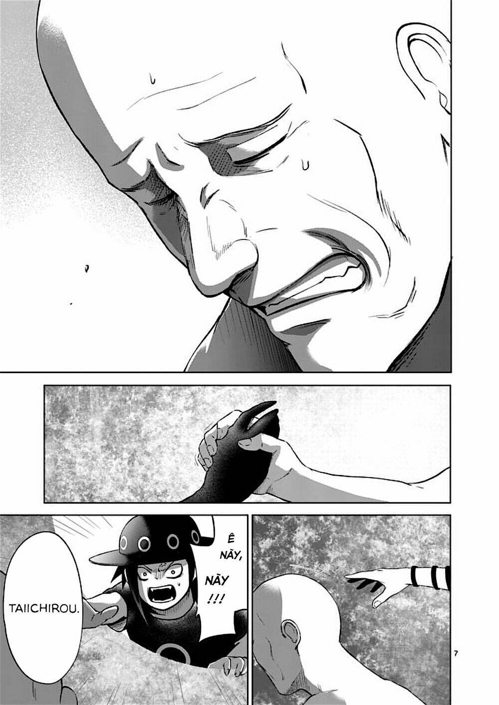 good night world chapter 51 13