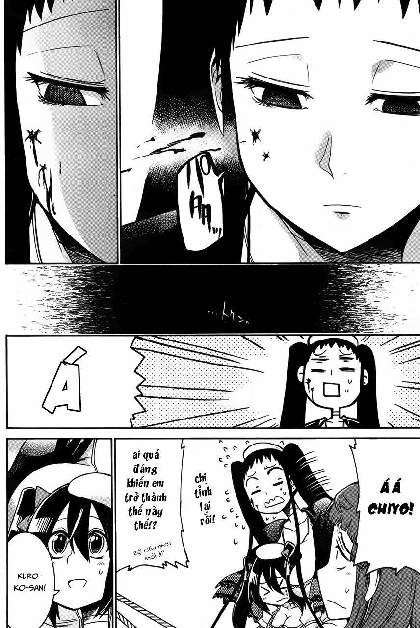 murcielago chapter 26 18