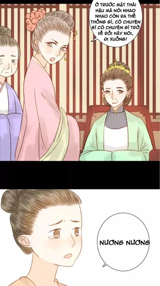 vương gia bá đạo và bác sĩ xinh đẹp chapter 42 15