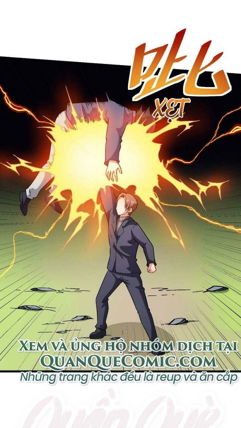 vườn trường cuồng sư hệ thống chapter 98 13