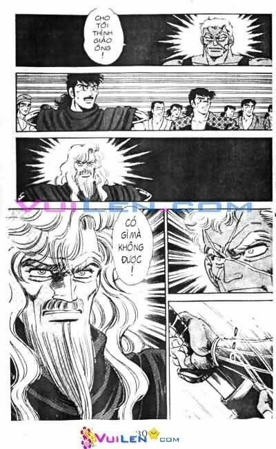 vương tử takeru chapter 18 30