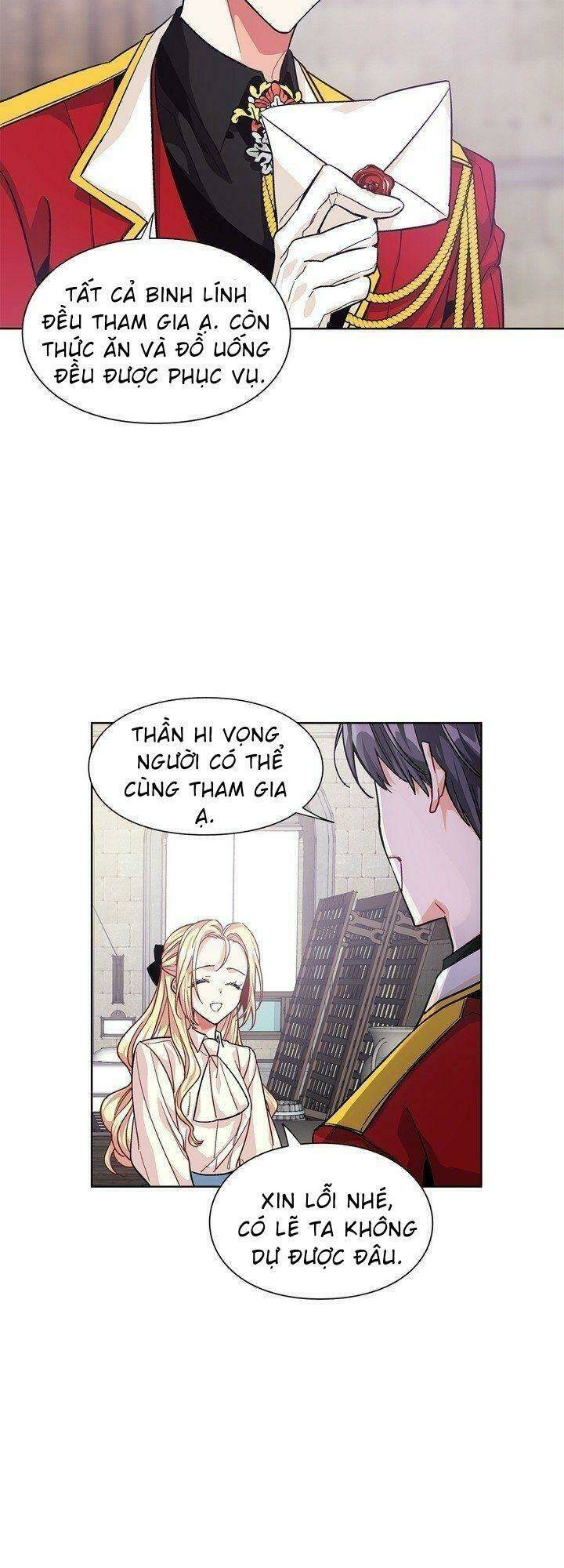 nữ hoàng ngoại khoa chapter 60 32