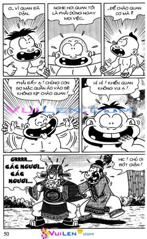 thần đồng đất việt chapter 182 47