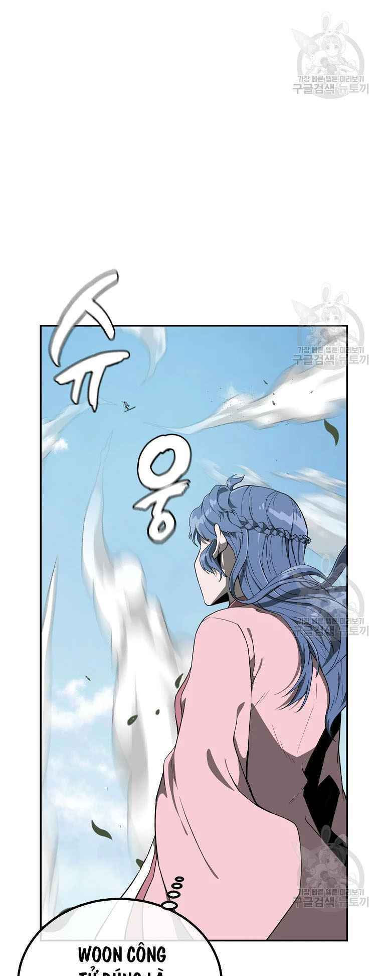 thiếu niên phương sĩ chapter 28 17