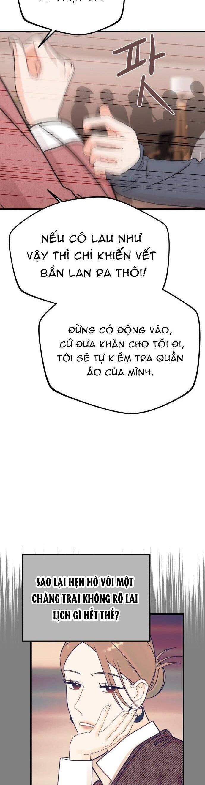 Cách thuần hóa gã chồng nguy hiểm Chapter 49 - TC Truyện