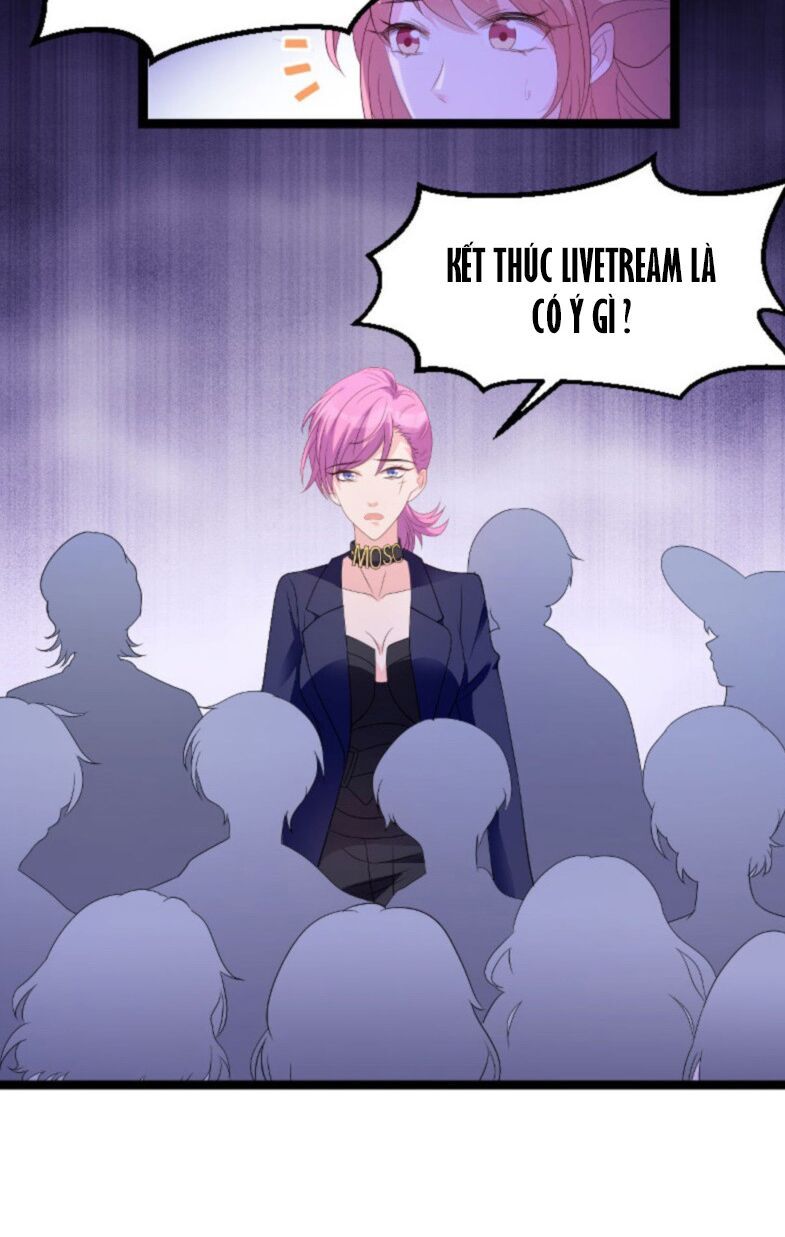 bảo bối đáng yêu đột kích chapter 117.2 5