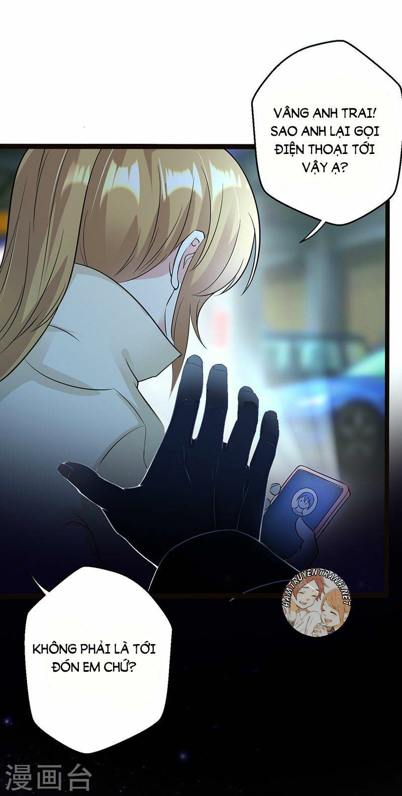 mặt nạ mê hoặc chapter 63 7