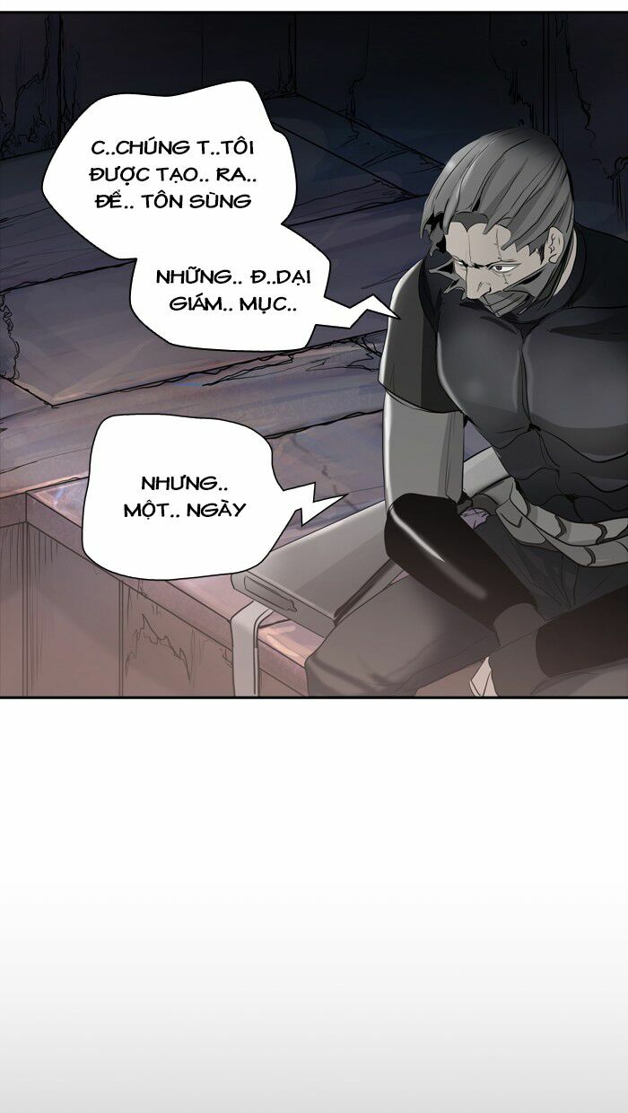 tòa tháp bí ẩn 2 chapter 268.5 27