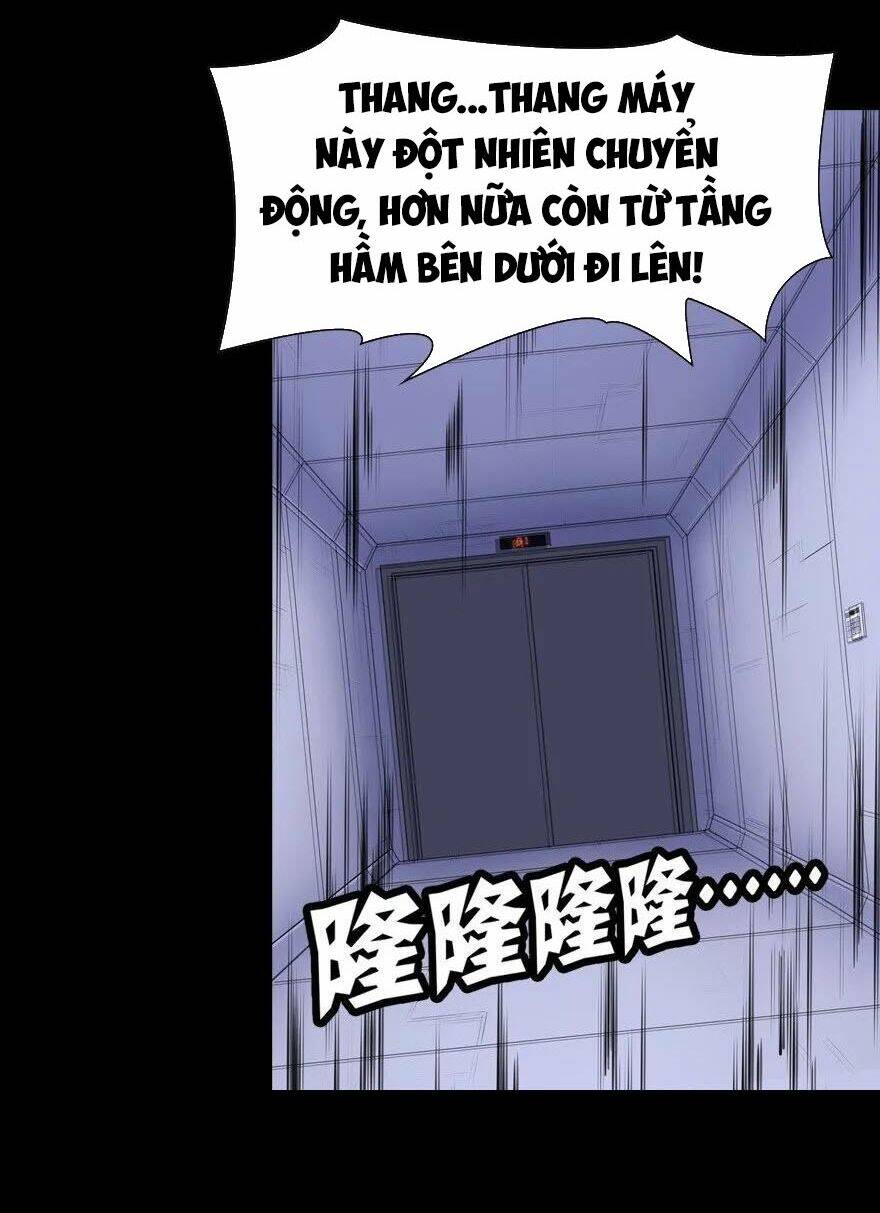 bạn gái virus của tôi chapter 138 38