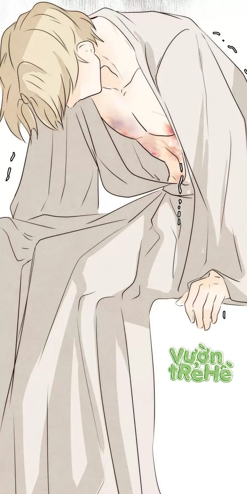 tôi là kẻ phản diện chapter 32 3