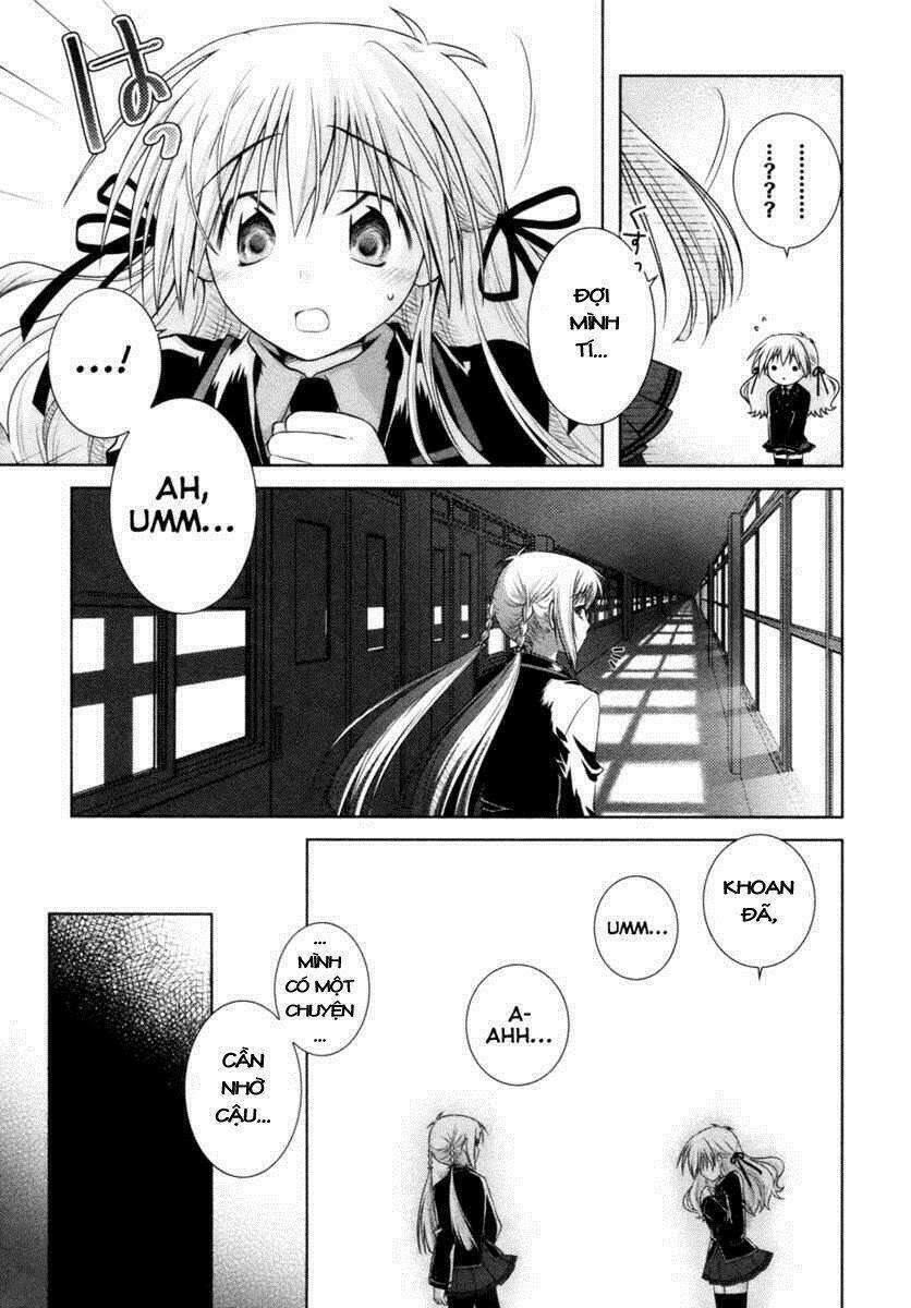 iris zero chapter 9 22