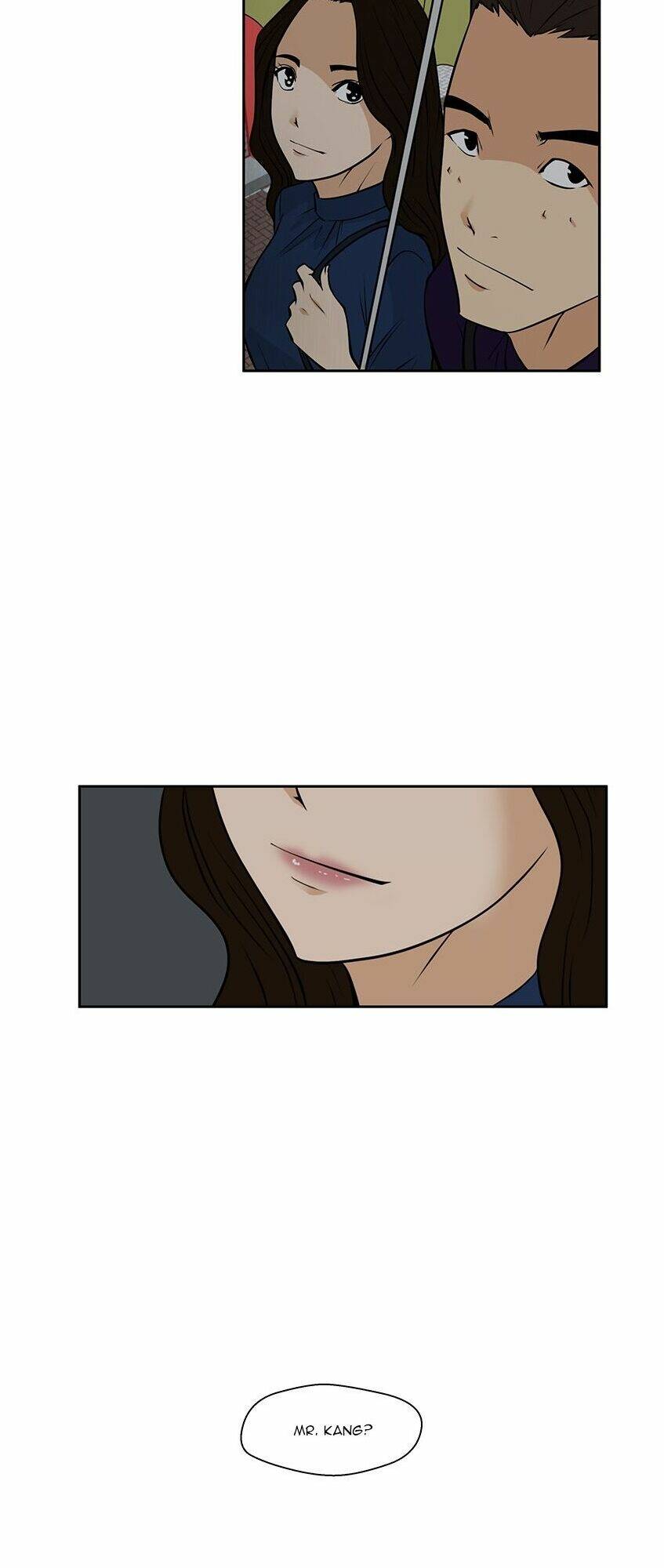 mr kang chapter 18 32