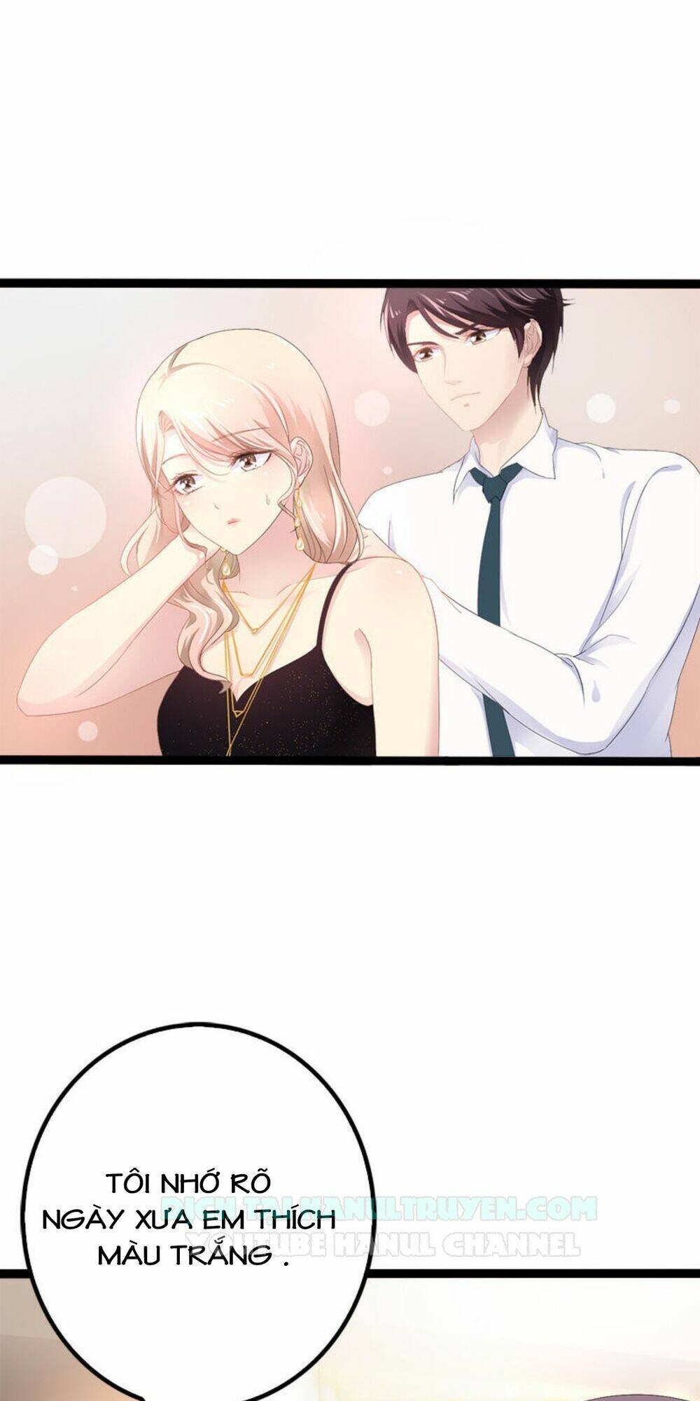 thần bí đế thiếu điềm sủng thê chapter 28 8