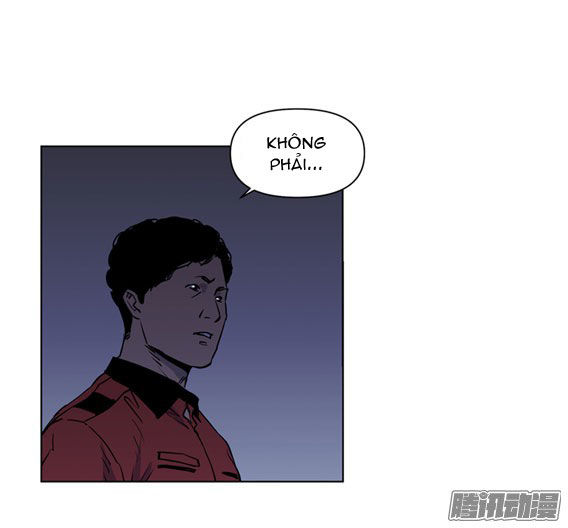 thảm họa mã 0 chapter 14 43