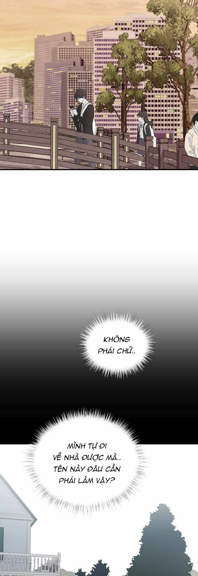 ba người anh trai cực phẩm của tôi chapter 47 2